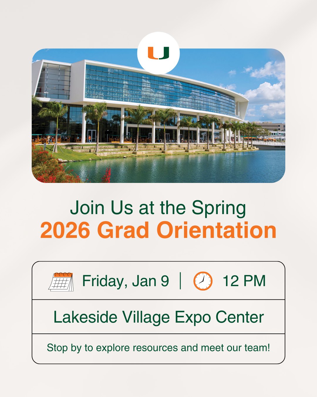 University of Miami MS in Clinical and Translational Investigation ...