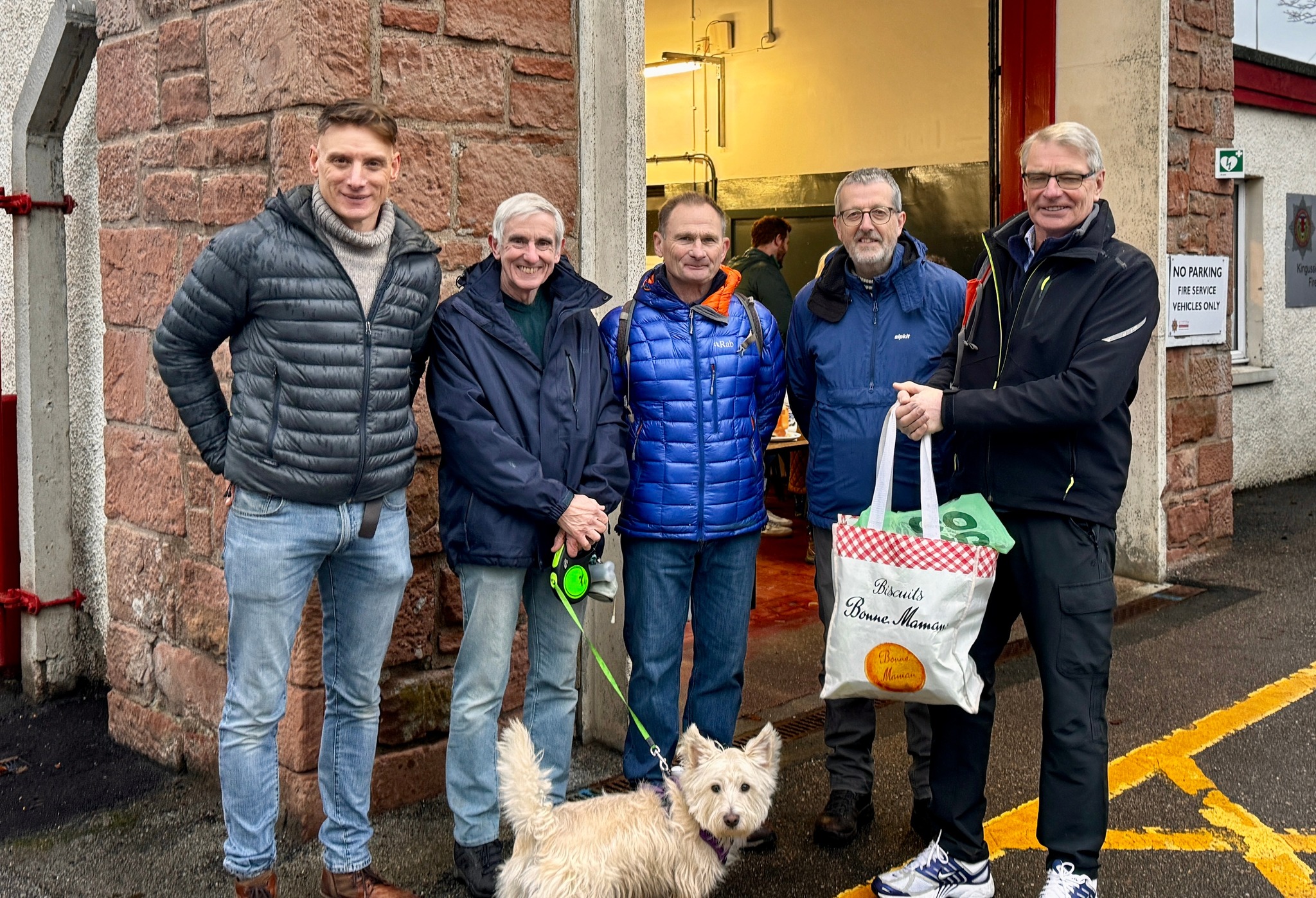 Scottish National Rural Network - In our latest blog, find out about ...