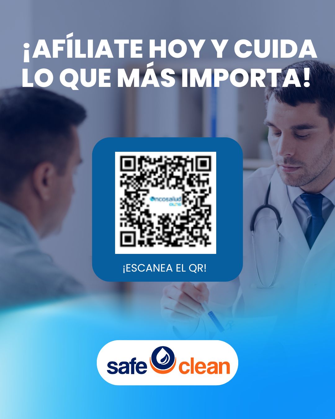 Safe Clean Perú | Pueblo Libre