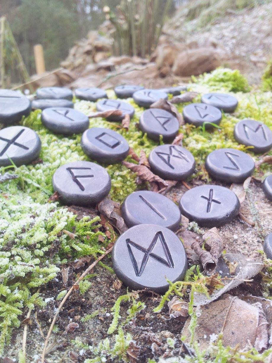 Runes