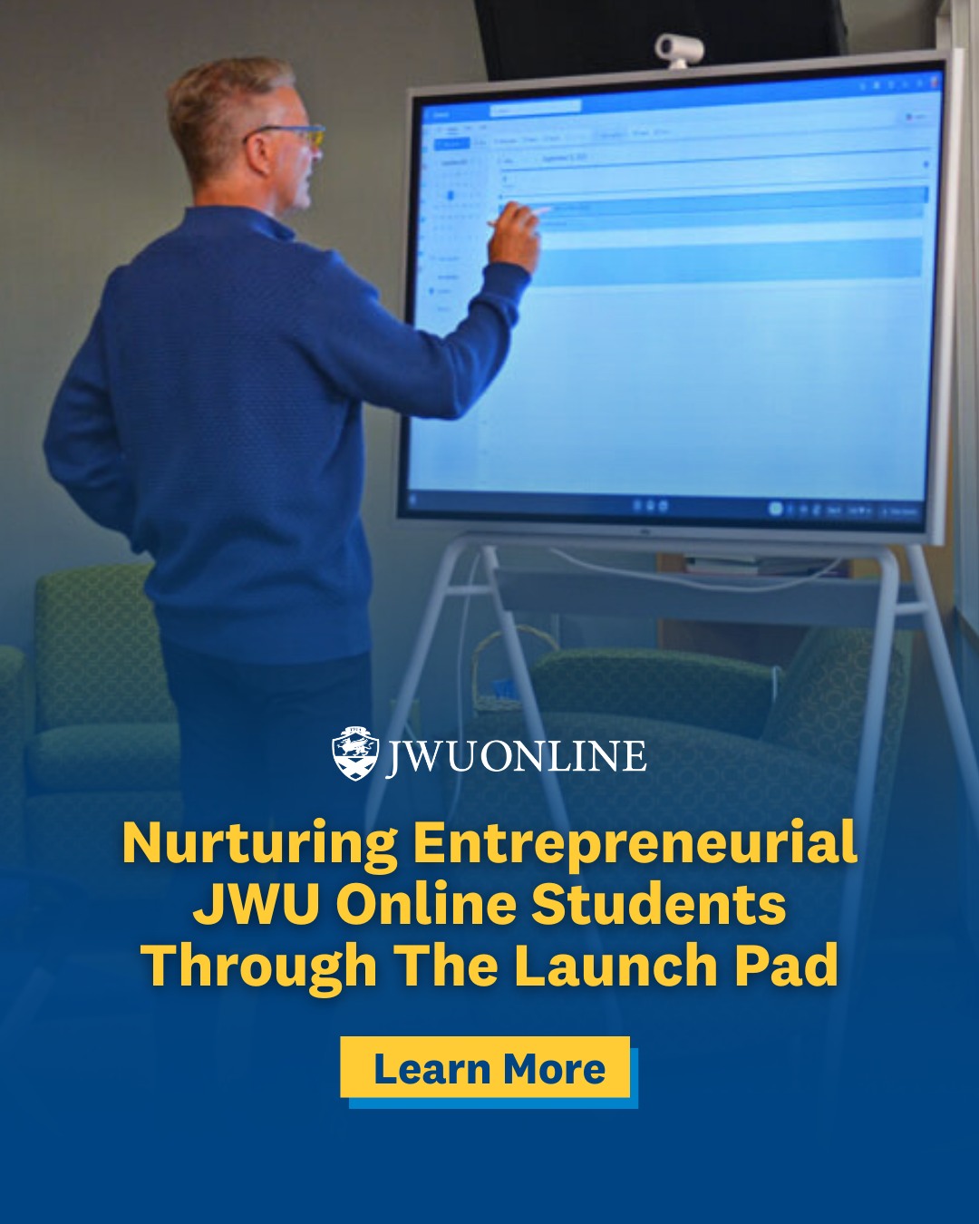 jwu-online-providence-ri