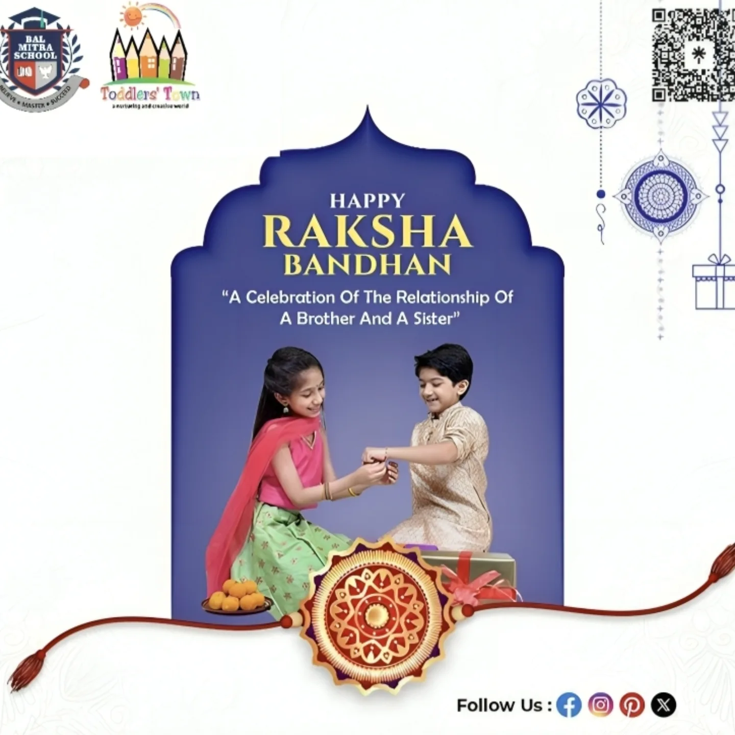 Bal Mitra School & College... - Bal Mitra School & College