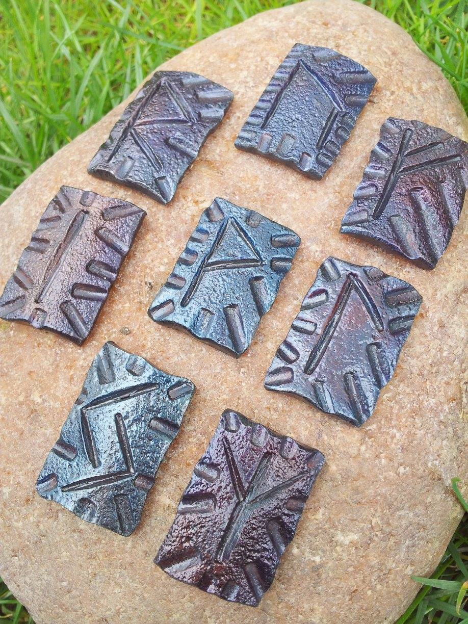 Runes
