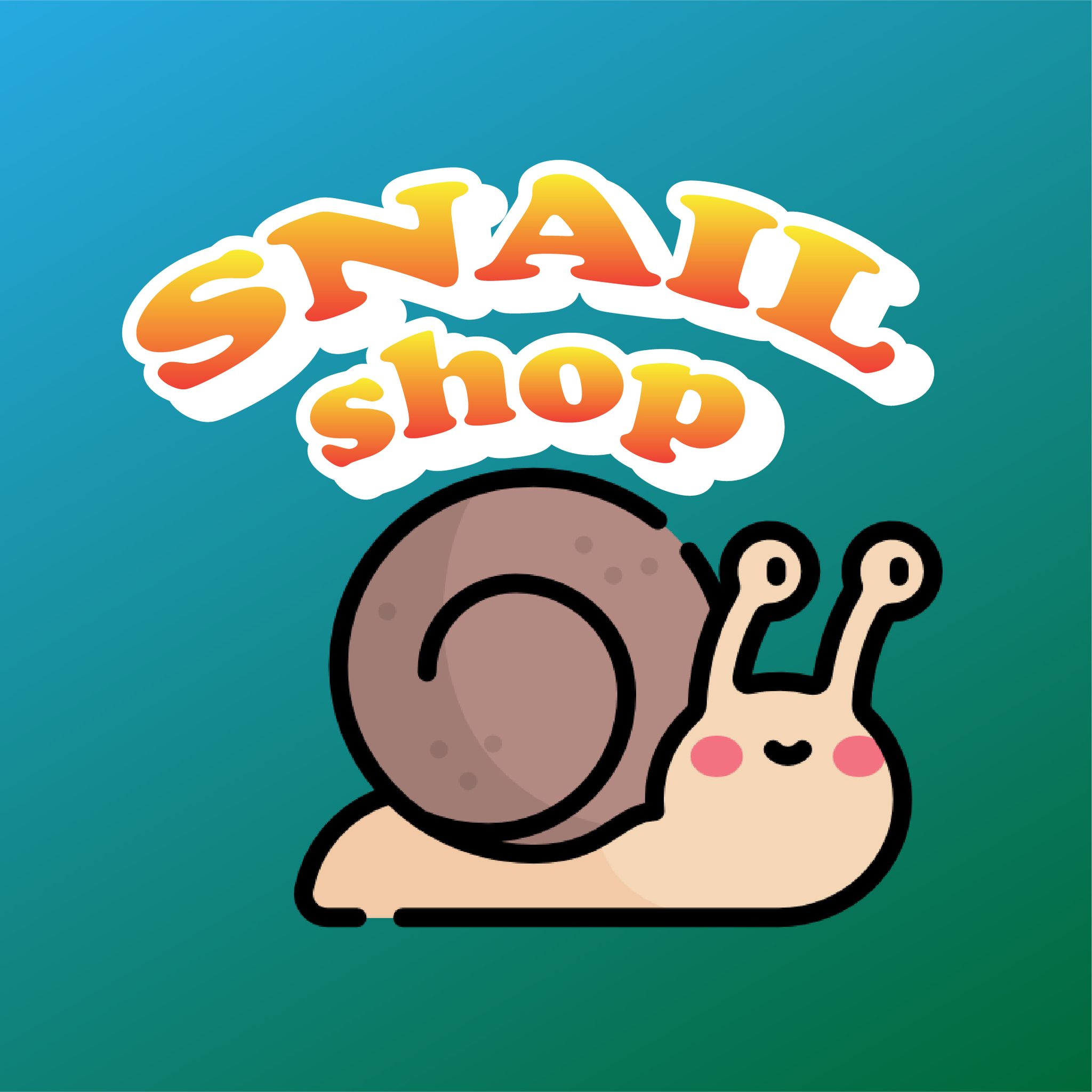Snail shop | Bangkok