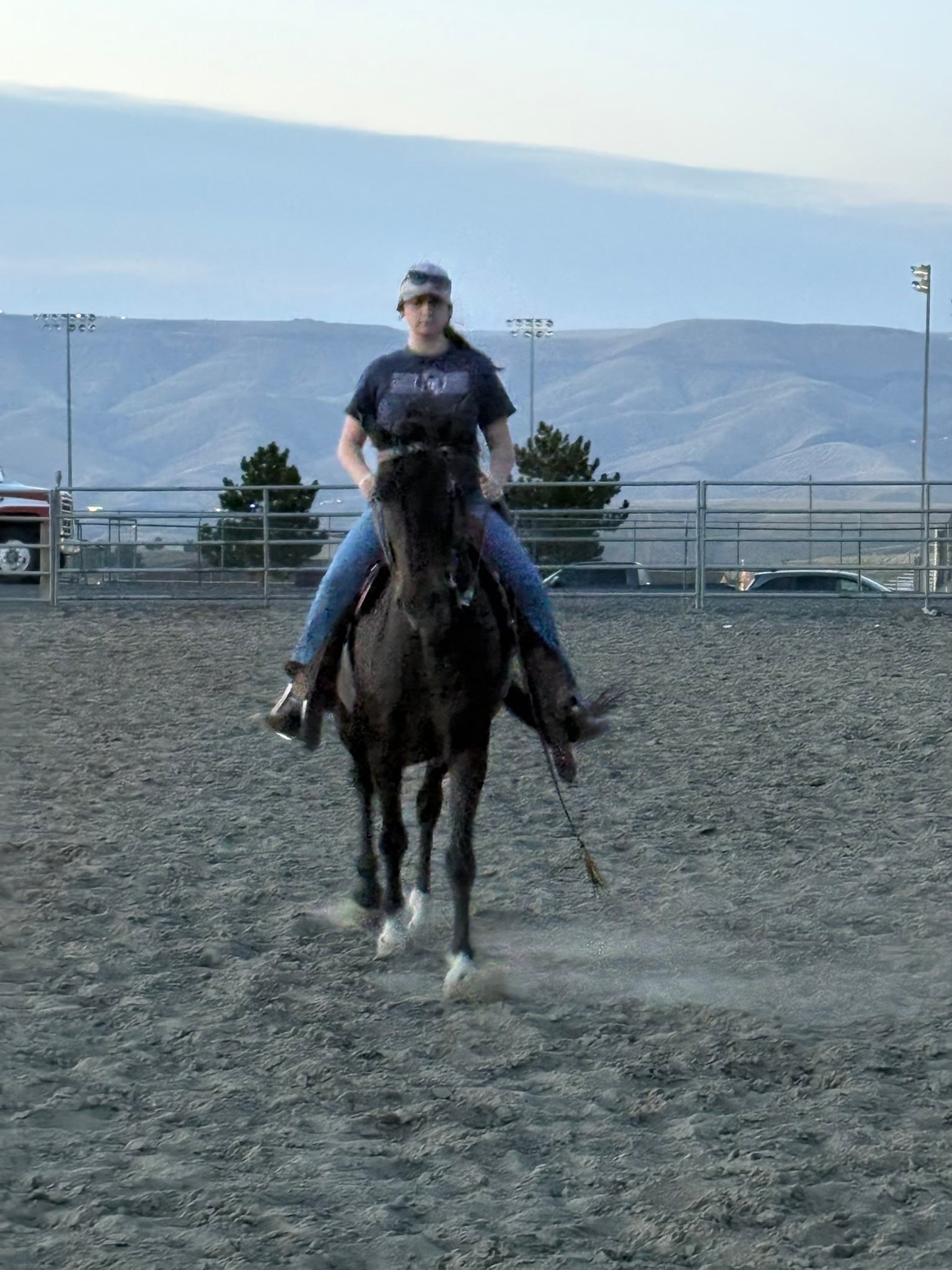 LCSC Rodeo & Riding Club | Lewiston ID