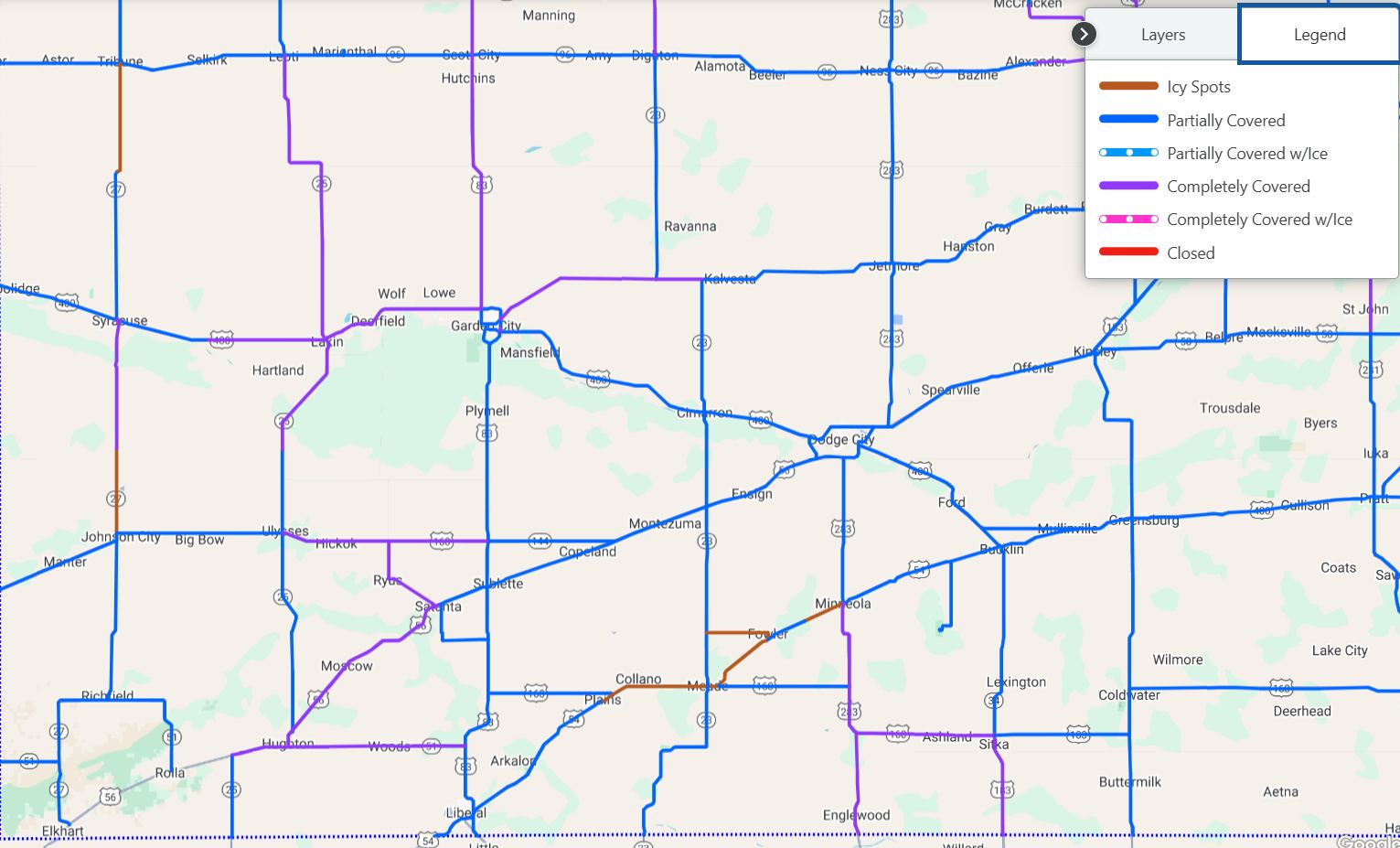 City of... - City of Garden City, KS – Local Government