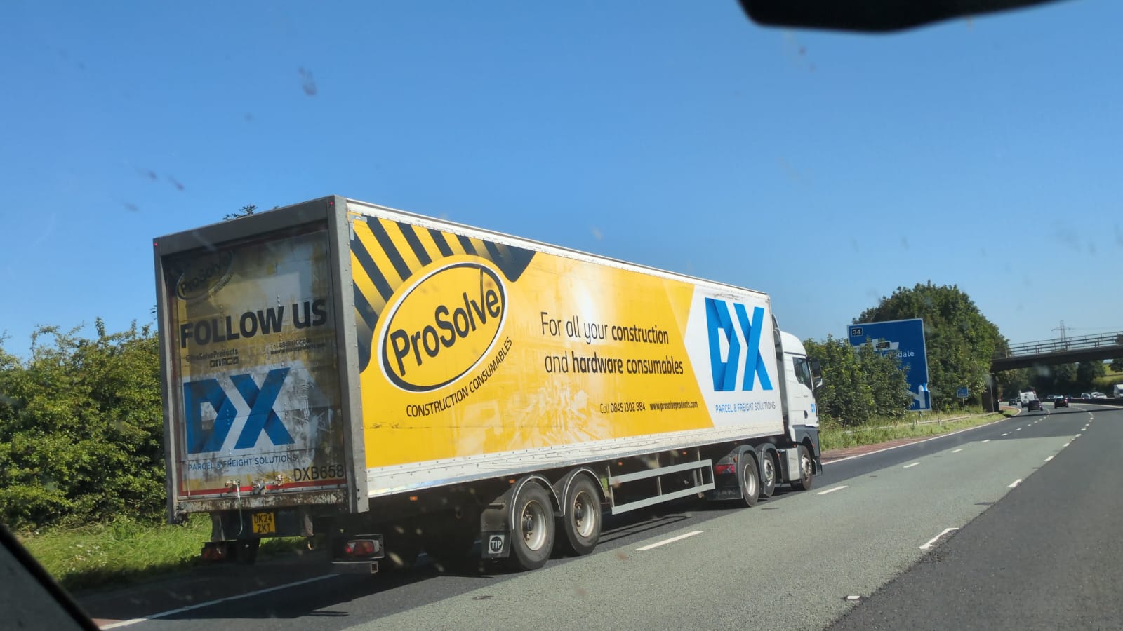 ProSolve | Doncaster