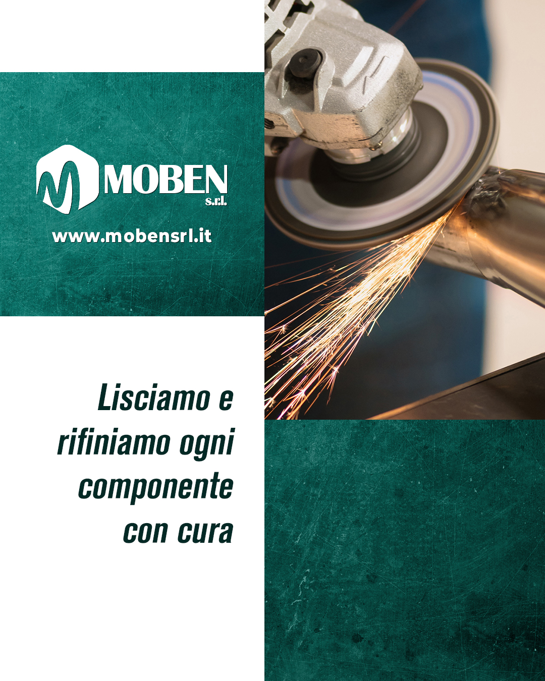 Moben srl