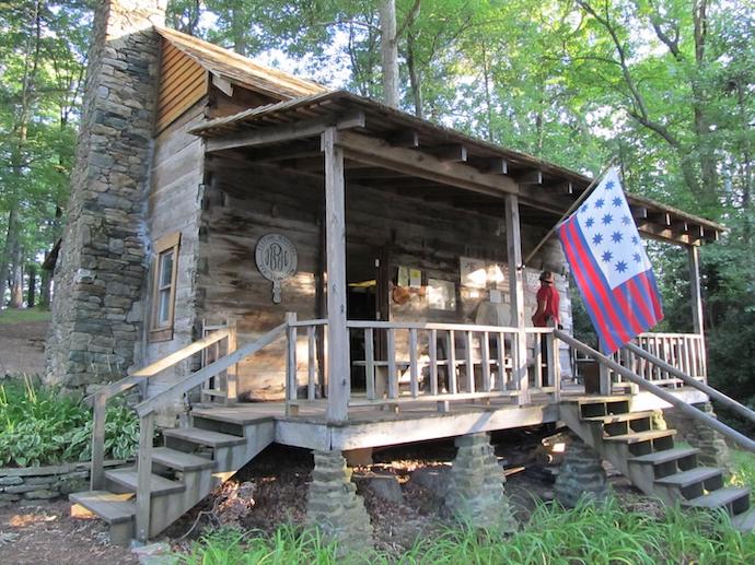 Blue Ridge Mountains... - Blue Ridge Mountains Travel Guide