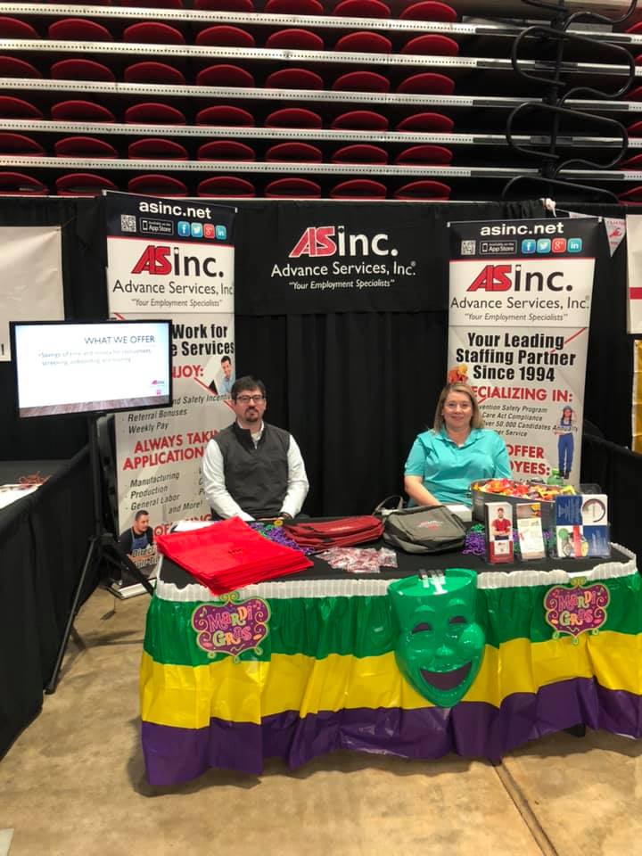 Advance Services, Inc. Jonesboro, AR Jonesboro, Arkansas Facebook