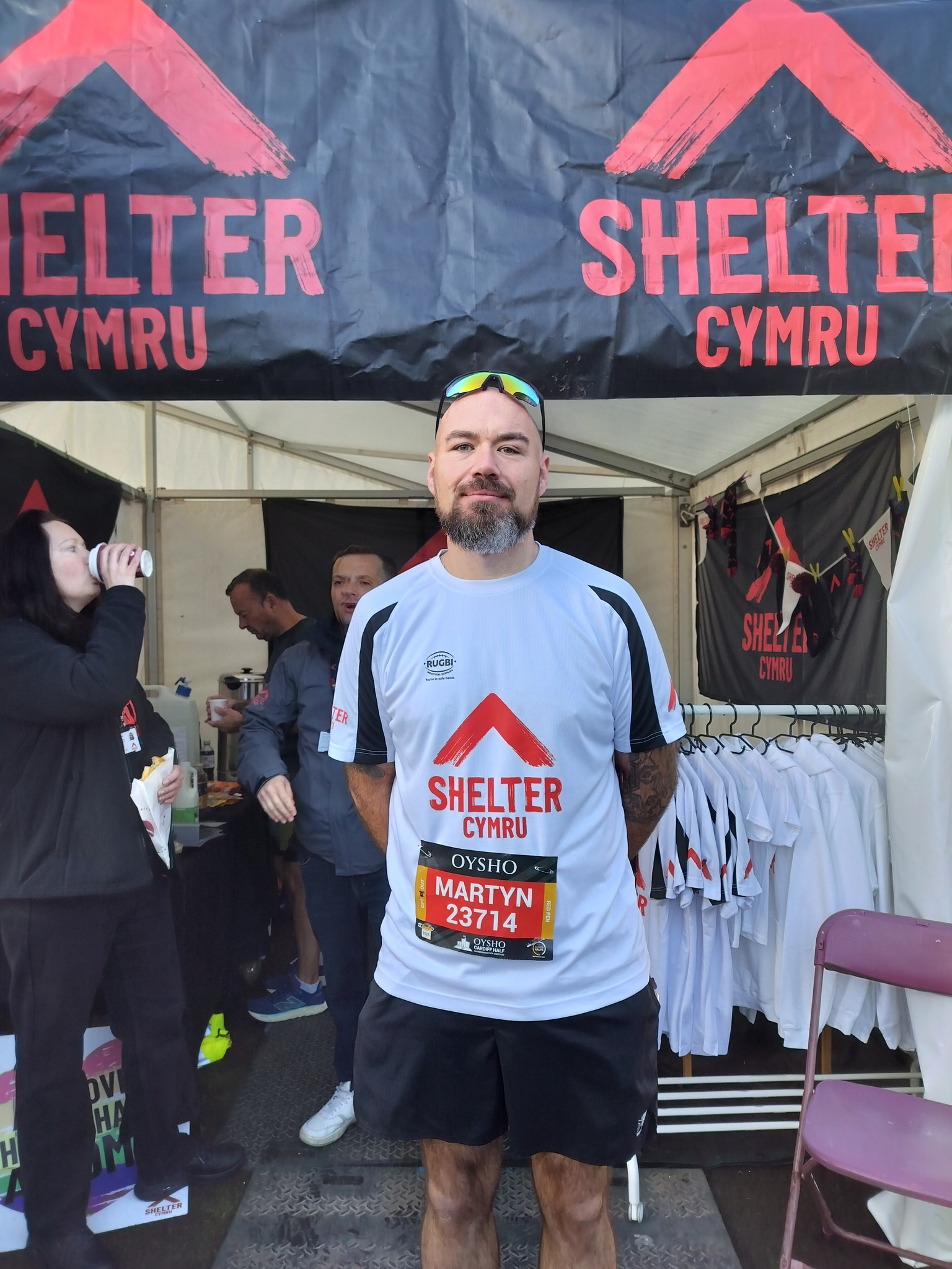 Shelter Cymru - Shelter Cymru added a new photo.