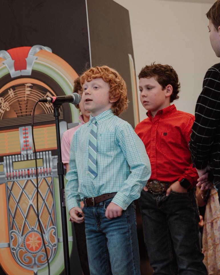 Joyful Noise Music Studio | Lubbock TX
