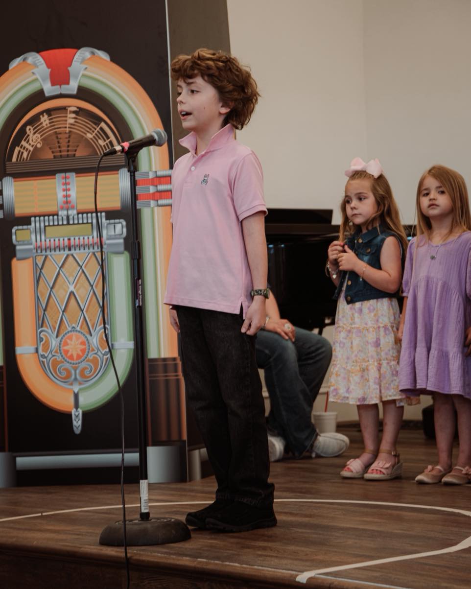 Joyful Noise Music Studio | Lubbock TX