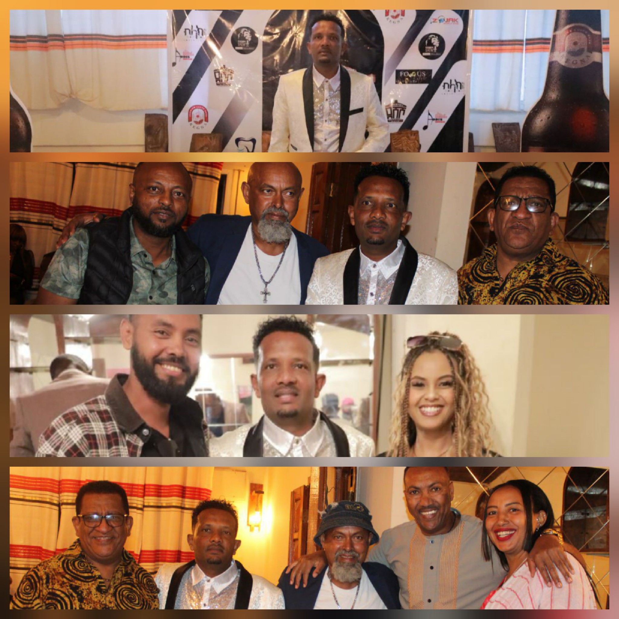 Addis Music TV & radio show | Addis Ababa
