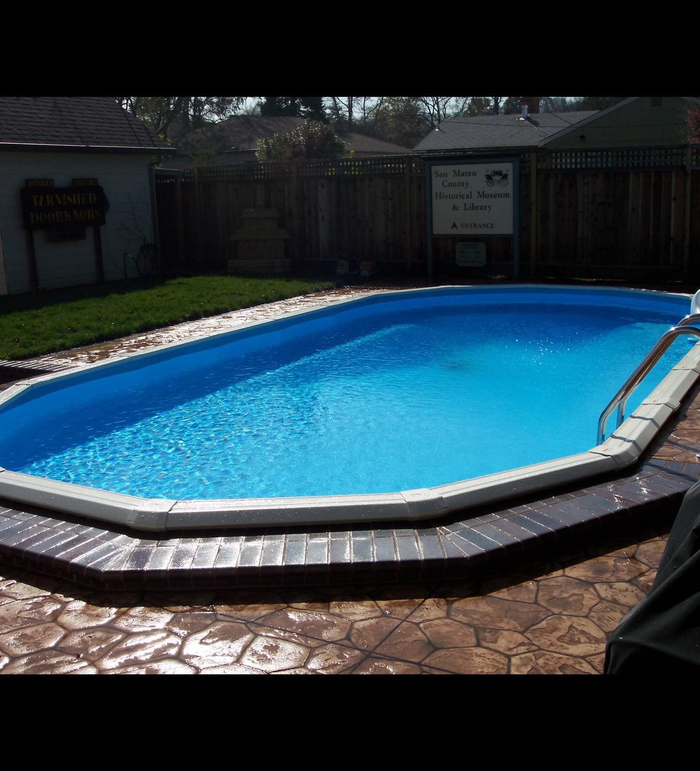 Pools Plus