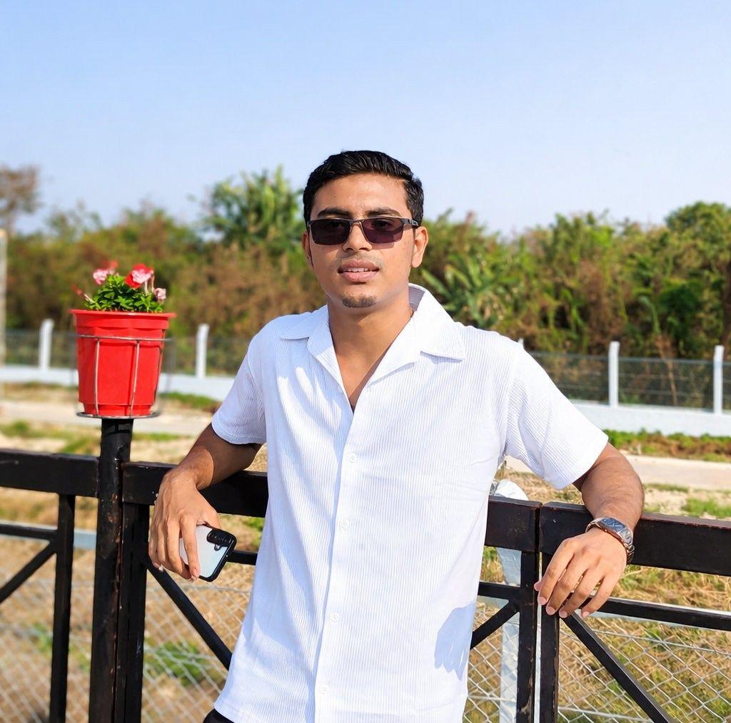 Mohammad Hasan Rabbi