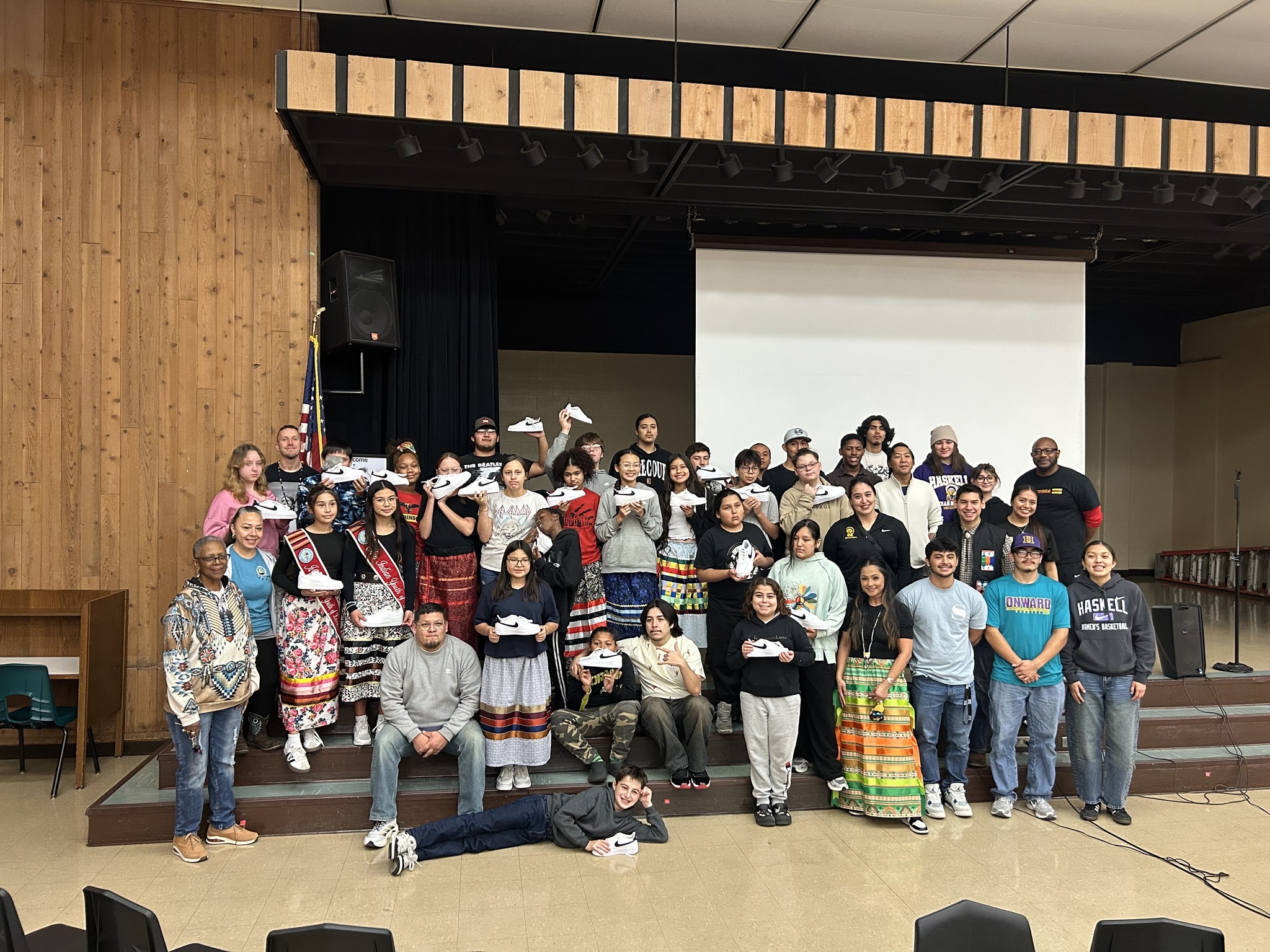 Robinson Middle School | Topeka KS
