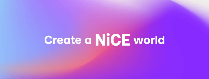 NiCE - Live on Facebook this Friday, June 15th, join us in the NICE ...