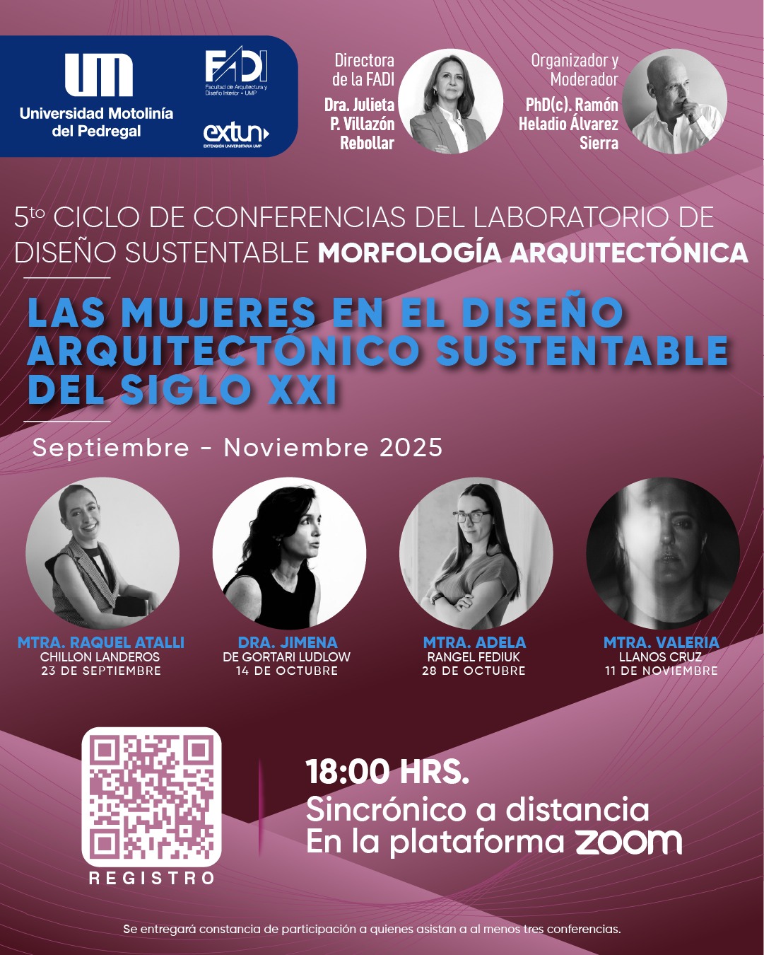 Carrera de Arquitectura - UNAH | Tegucigalpa