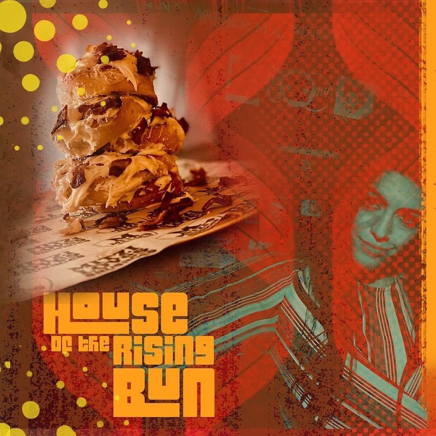 Mitzi's - The House of the Rising Bun Will Start Your... | Facebook