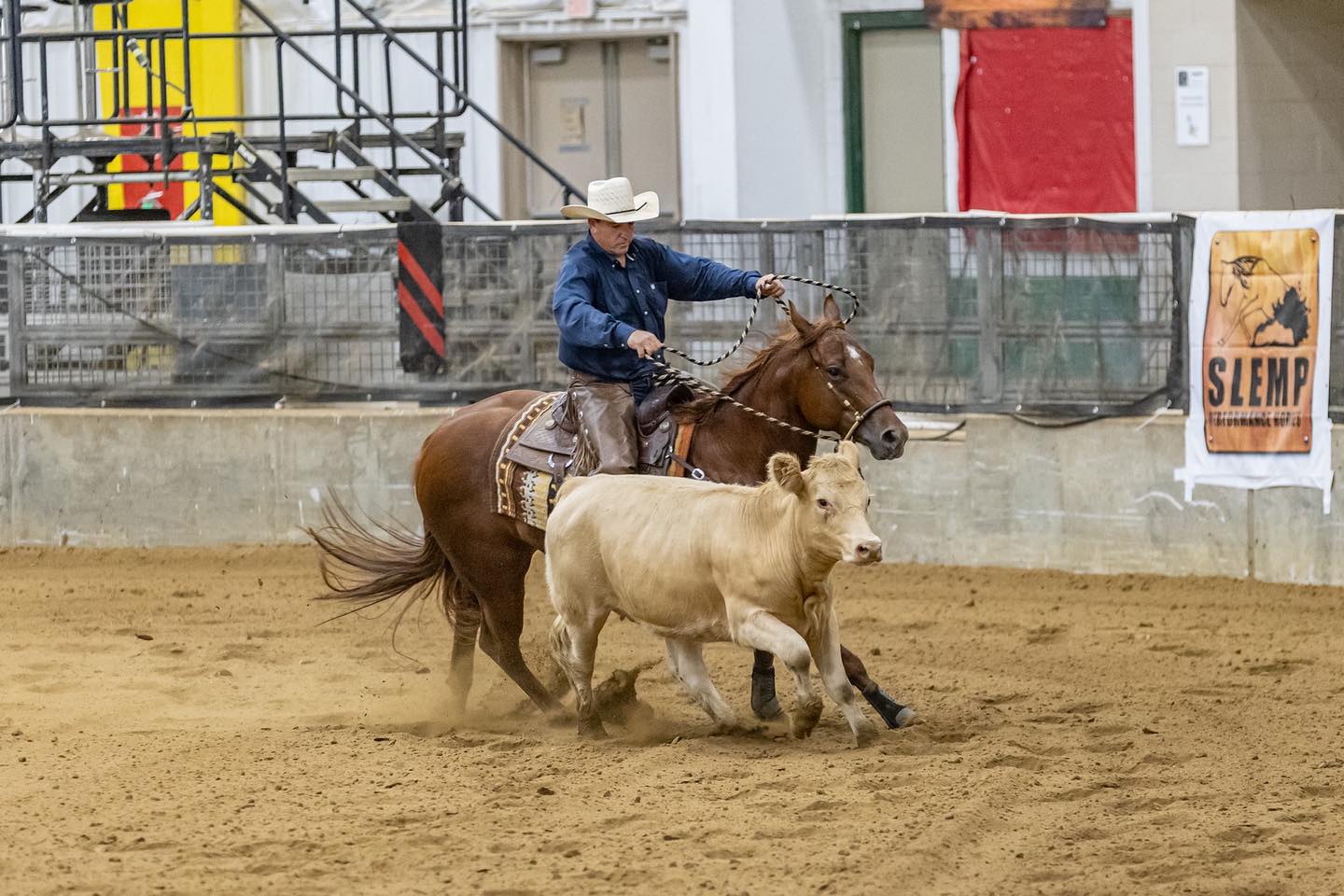 Chris Rice Training Center... - Chris Rice Training Center