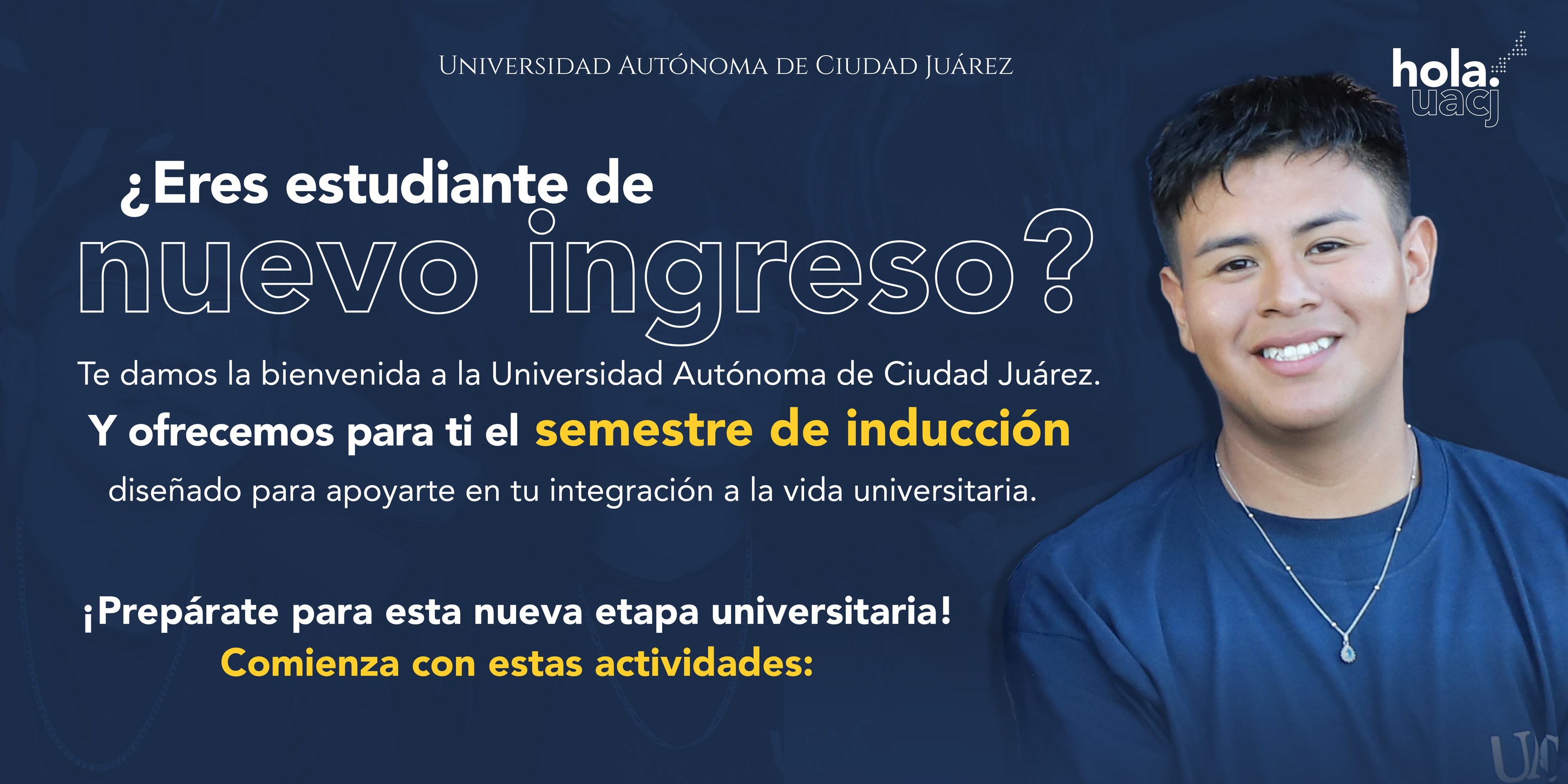 ICSA - UACJ Oficial | Ciudad Juárez