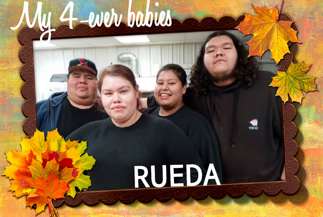 Victoria Rueda-Rueda
