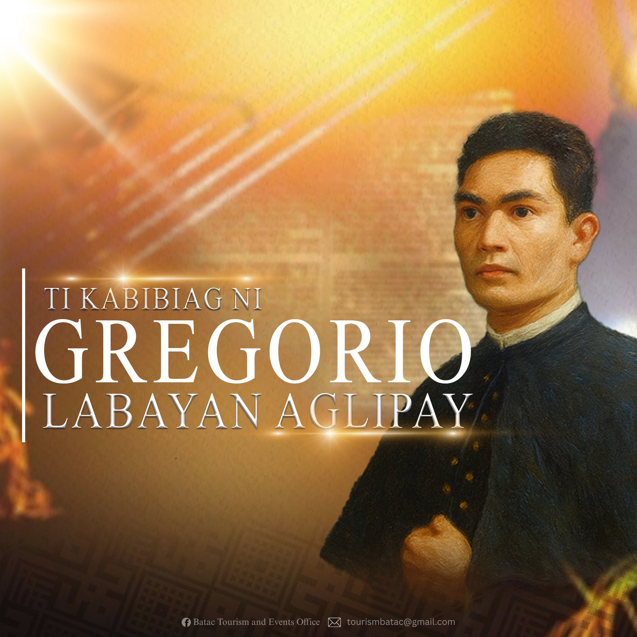 City Government of Batac added... - City Government of Batac