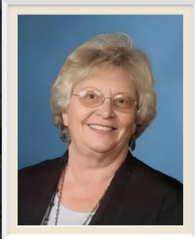 Davenport - Mary A. Wiese Bernstrom Class of 1961 Mary Ann Bernstrom ...
