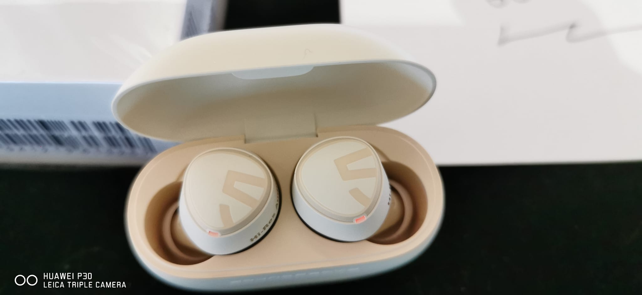 ? Acoustune : HSX1001 ? By Anima หูฟังสัญญาติญี่ปุ่นขอองแทร่ 