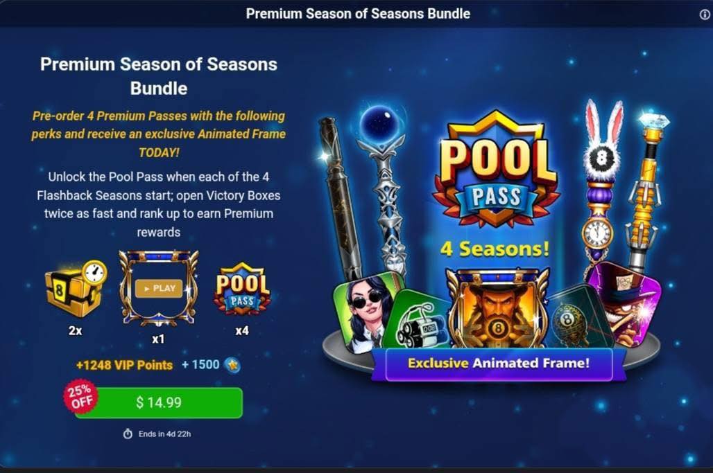8 Ball Pool Fans Of Bangladesh