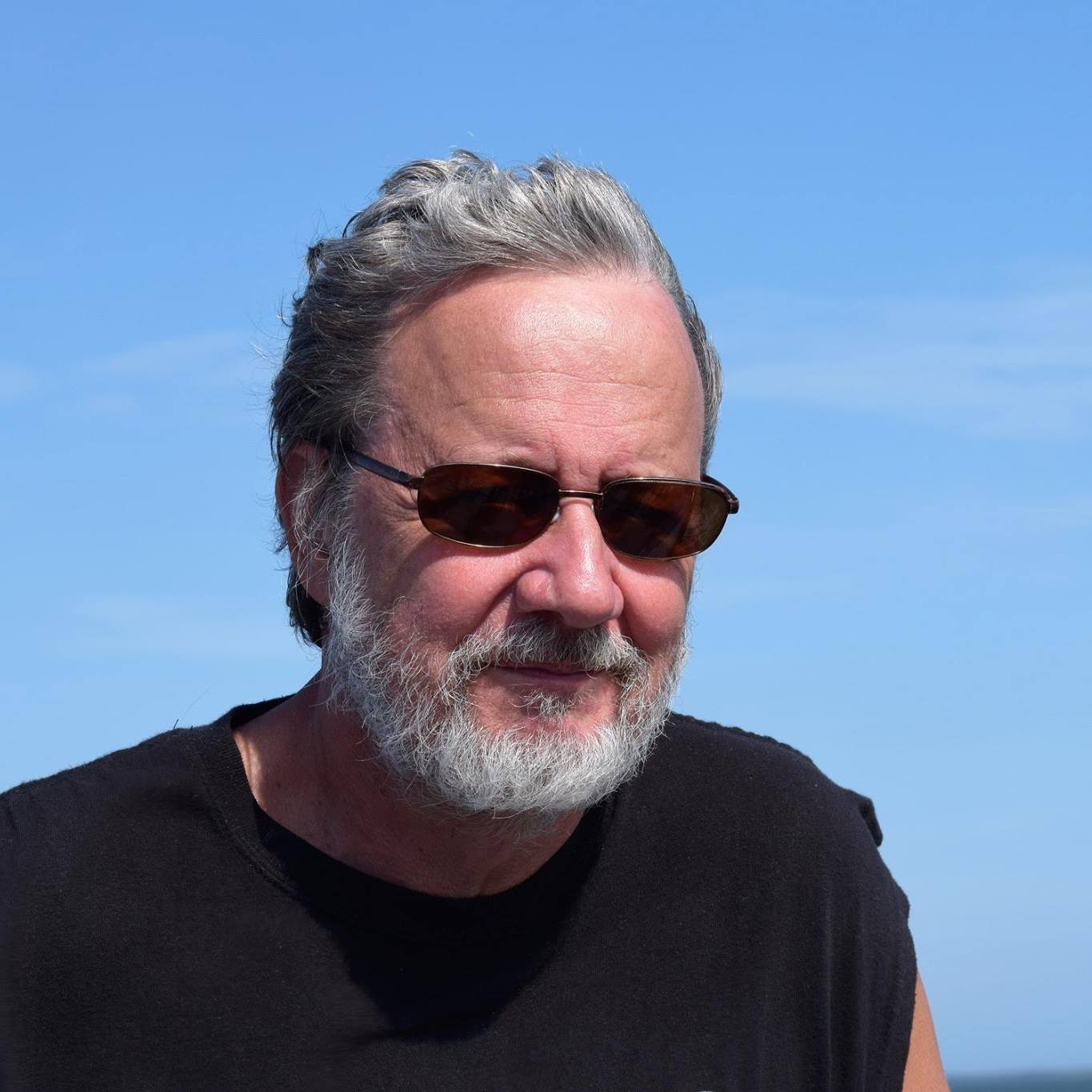 Mark Samolis