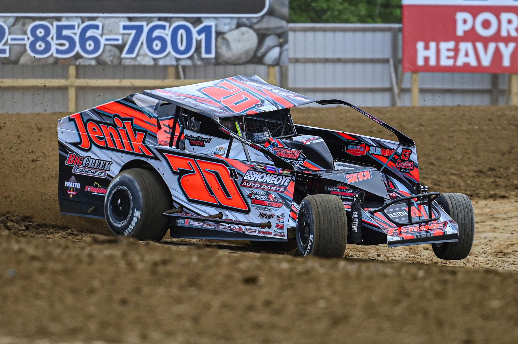 Alex Payne Motorsports
