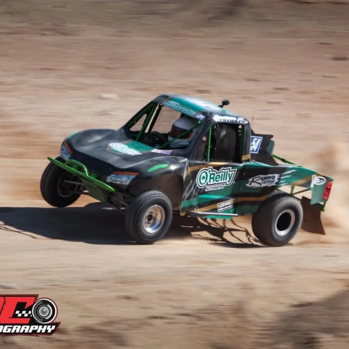 Ruffo Racing | La Paz