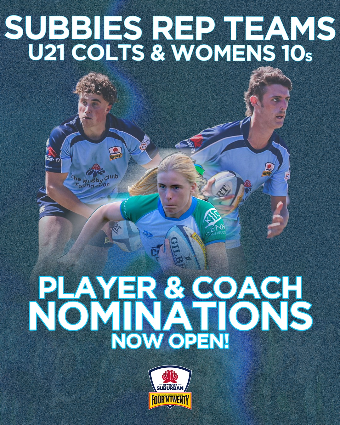 NSW Suburban Rugby Union