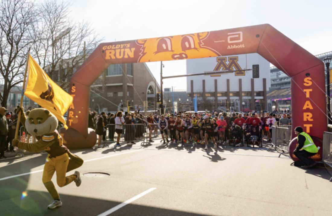 MN Run Series - Spring 2026 Events – Black Friday... | Facebook