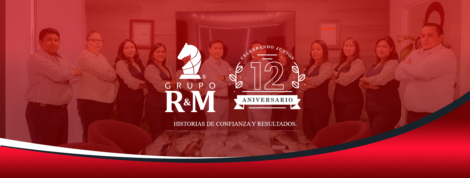 Grupo R&M | Querétaro