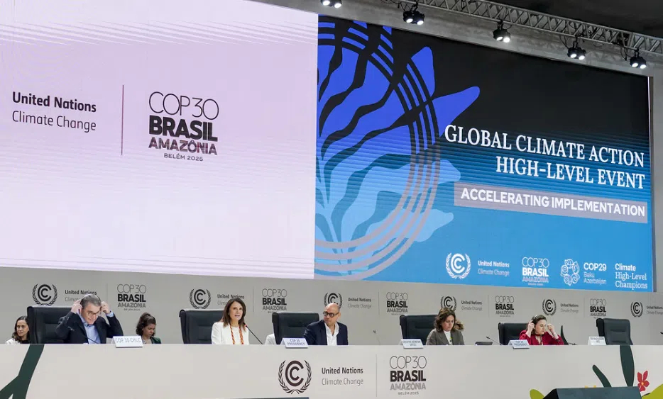 Criterio.hn - 📍🗞️#COP30~ Meta Global de Adaptación en la COP30: un ...