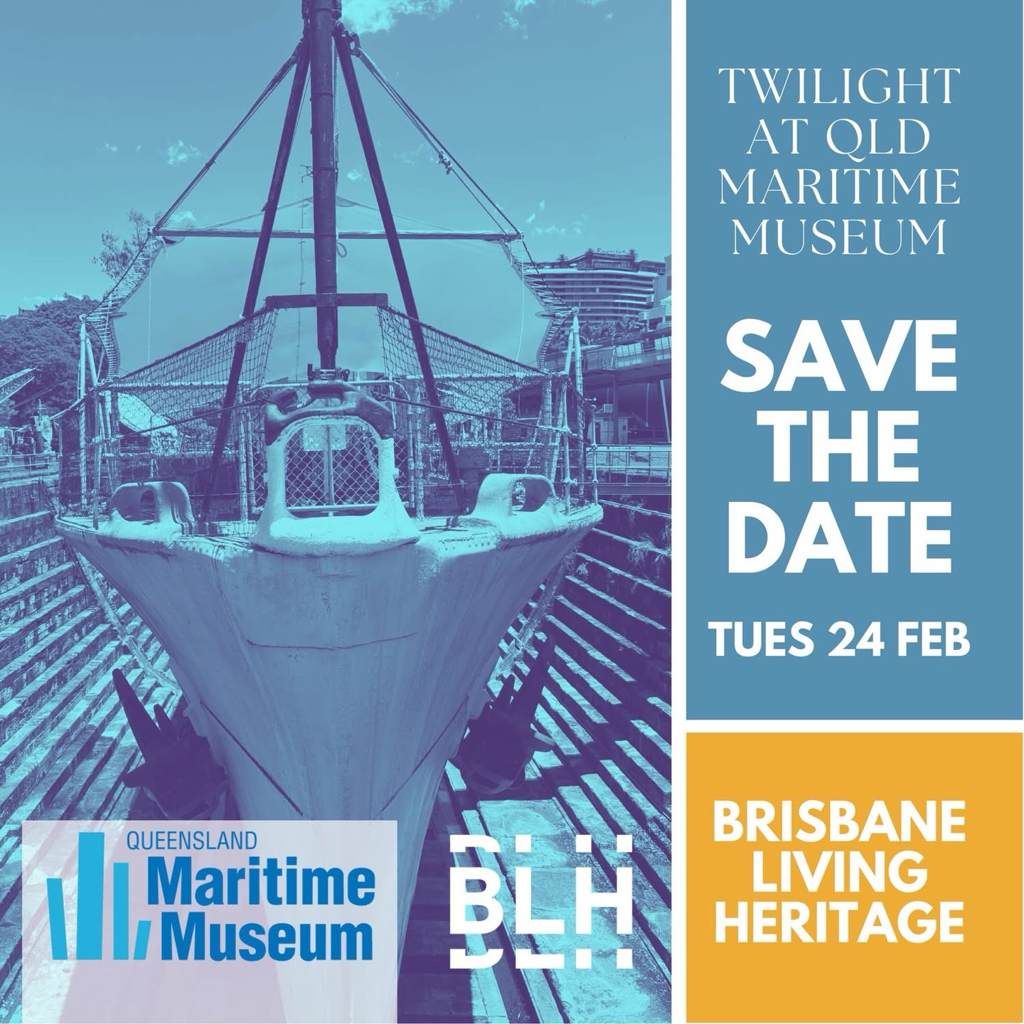 Brisbane - Twilight Events Are Back! We’re kicking off 2026 with ...