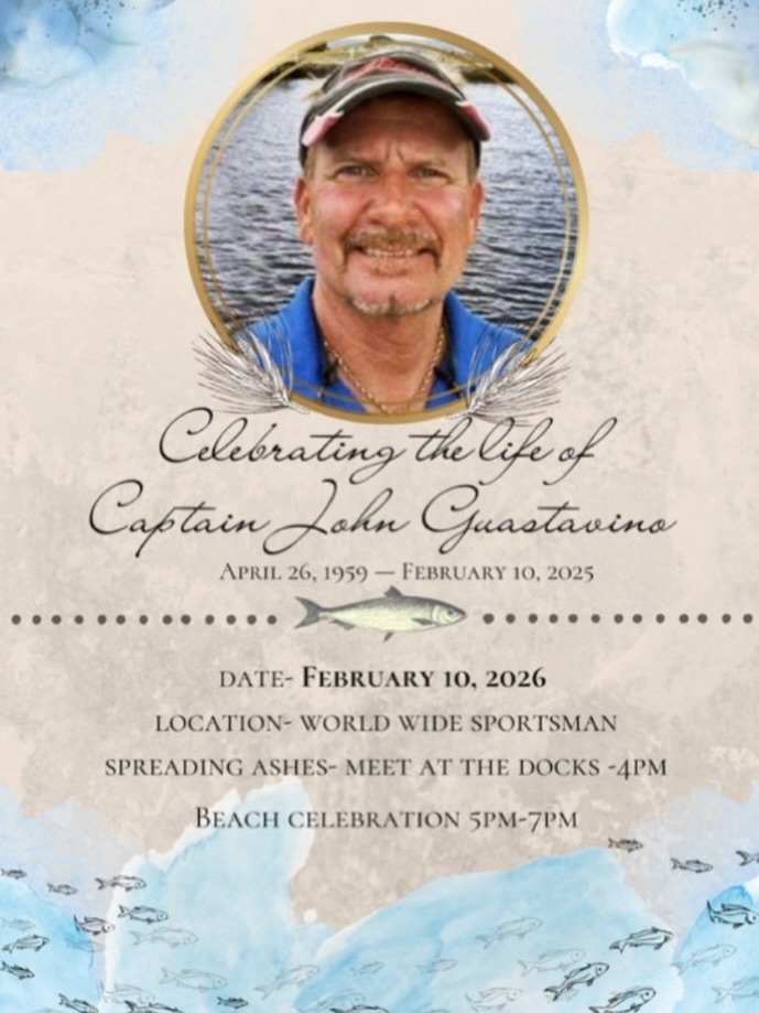 Florida Keys Fishing Guides Association | Islamorada FL