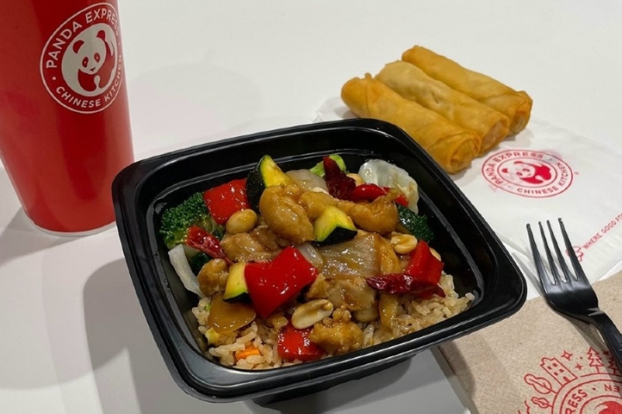 Humble Is Getting a Panda Express... - The Livable Forest | Facebook