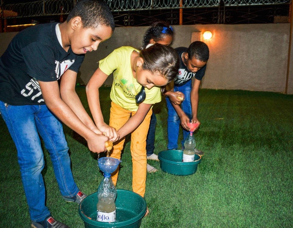 Fun Time Club Sudan added a new photo. - Fun Time Club Sudan