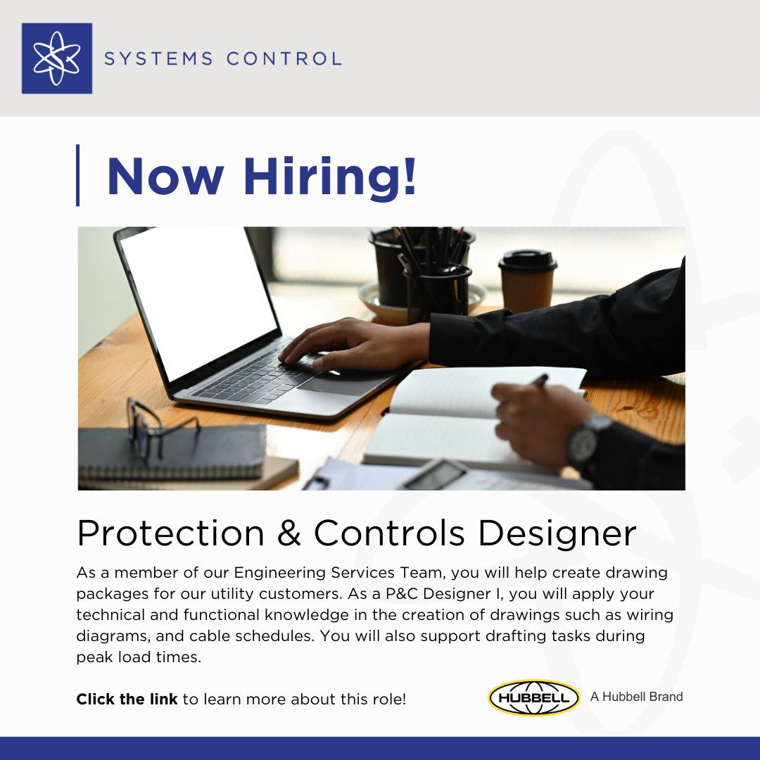 Systems Control | Iron Mountain MI