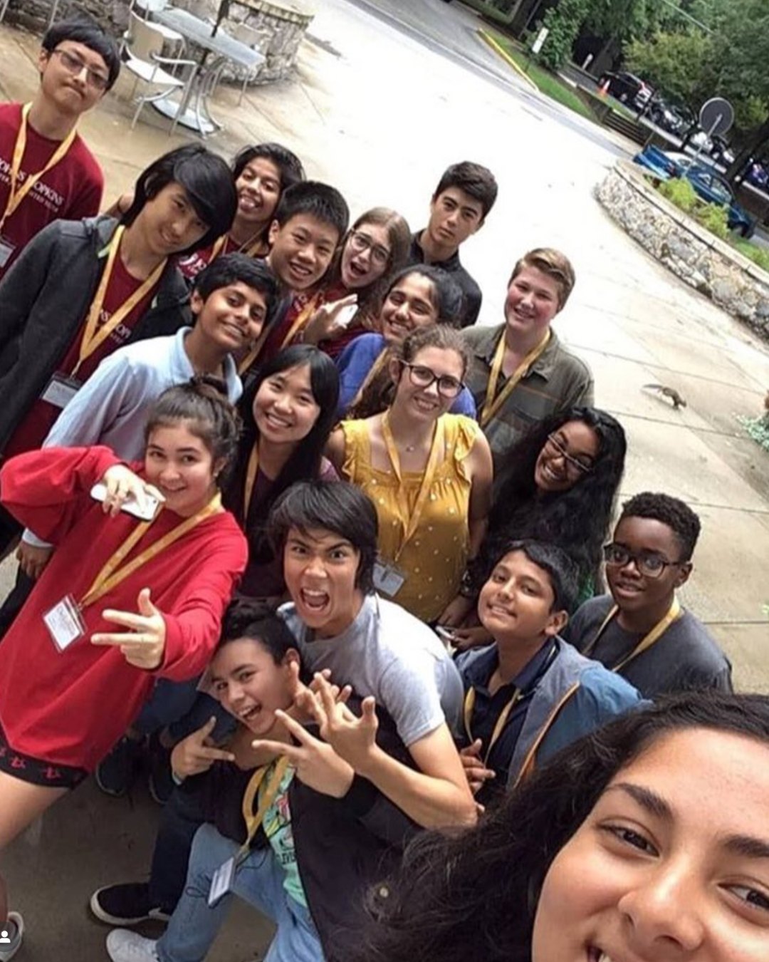 Johns Hopkins... - Johns Hopkins Center for Talented Youth