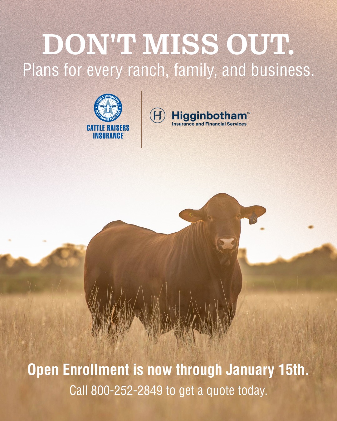 Texas & Southwestern Cattle Raisers Association