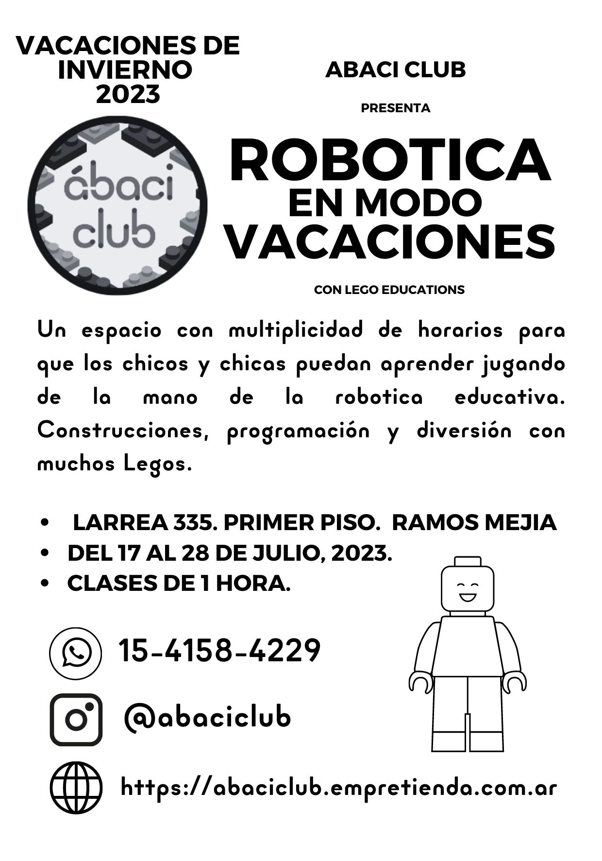 Abaci-club