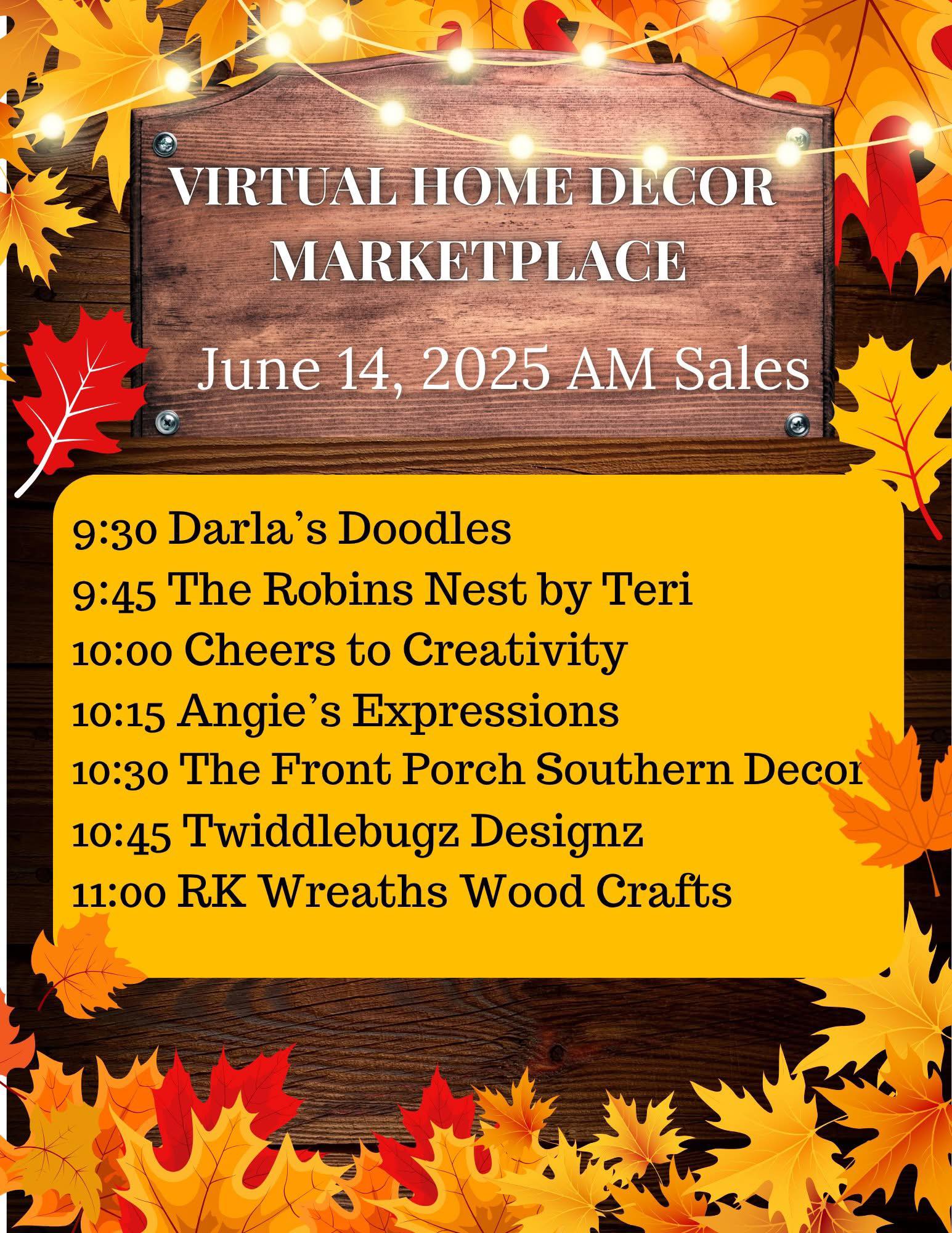 Charmed Southern Home's Creative Friends Group | Facebook