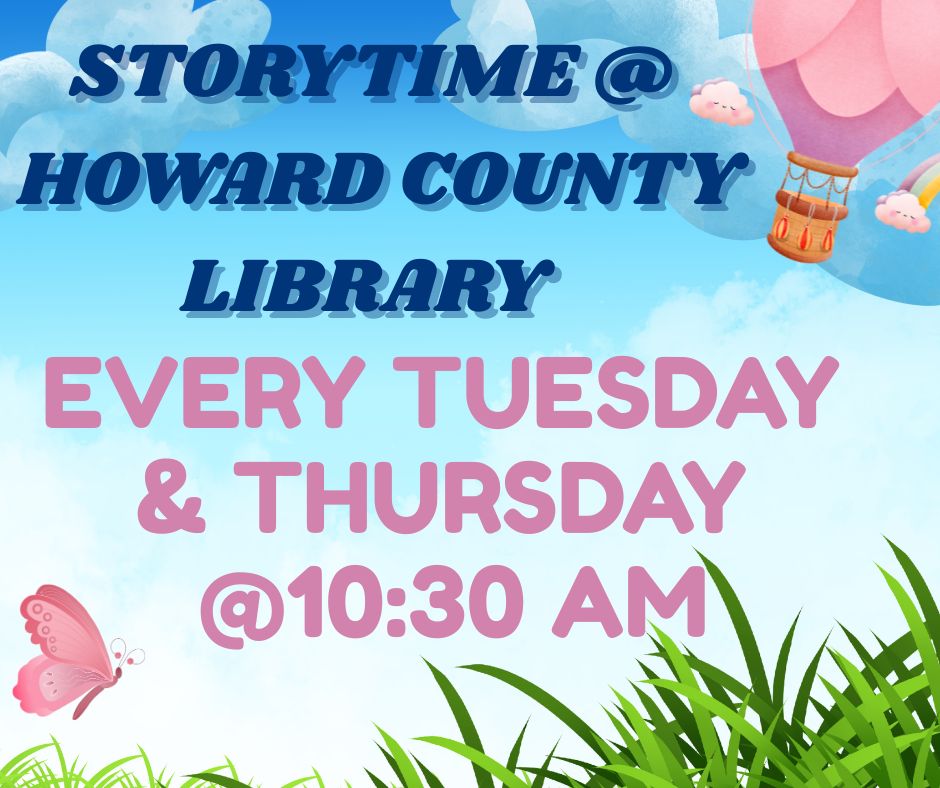 Howard County Library | Big Spring TX
