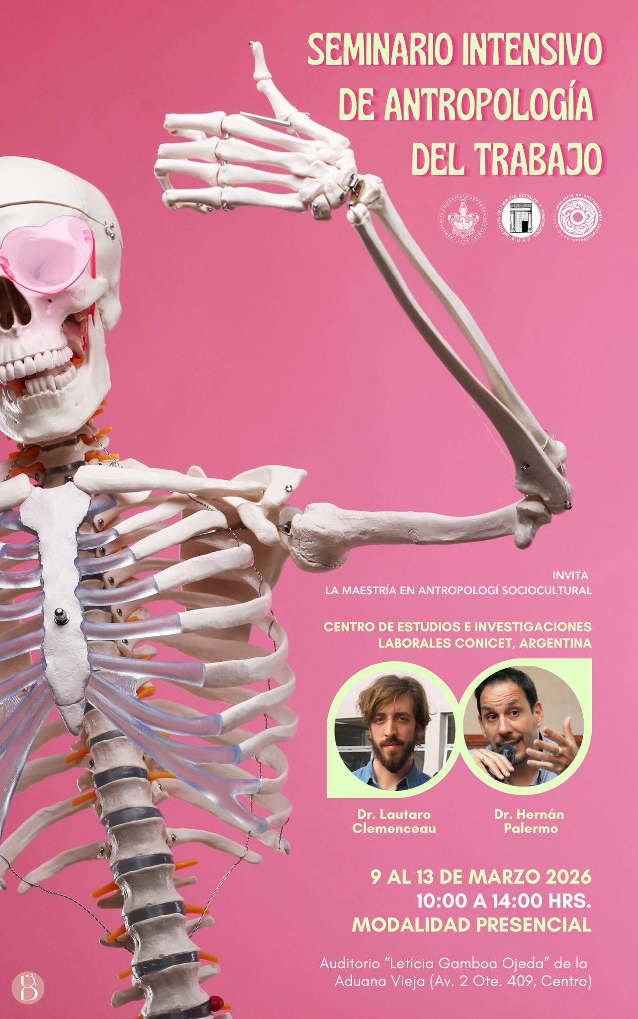 VIII CONGRESO MEXICANO DE ANTROPOLOGÍA SOCIAL Y ETNOLOGÍA 