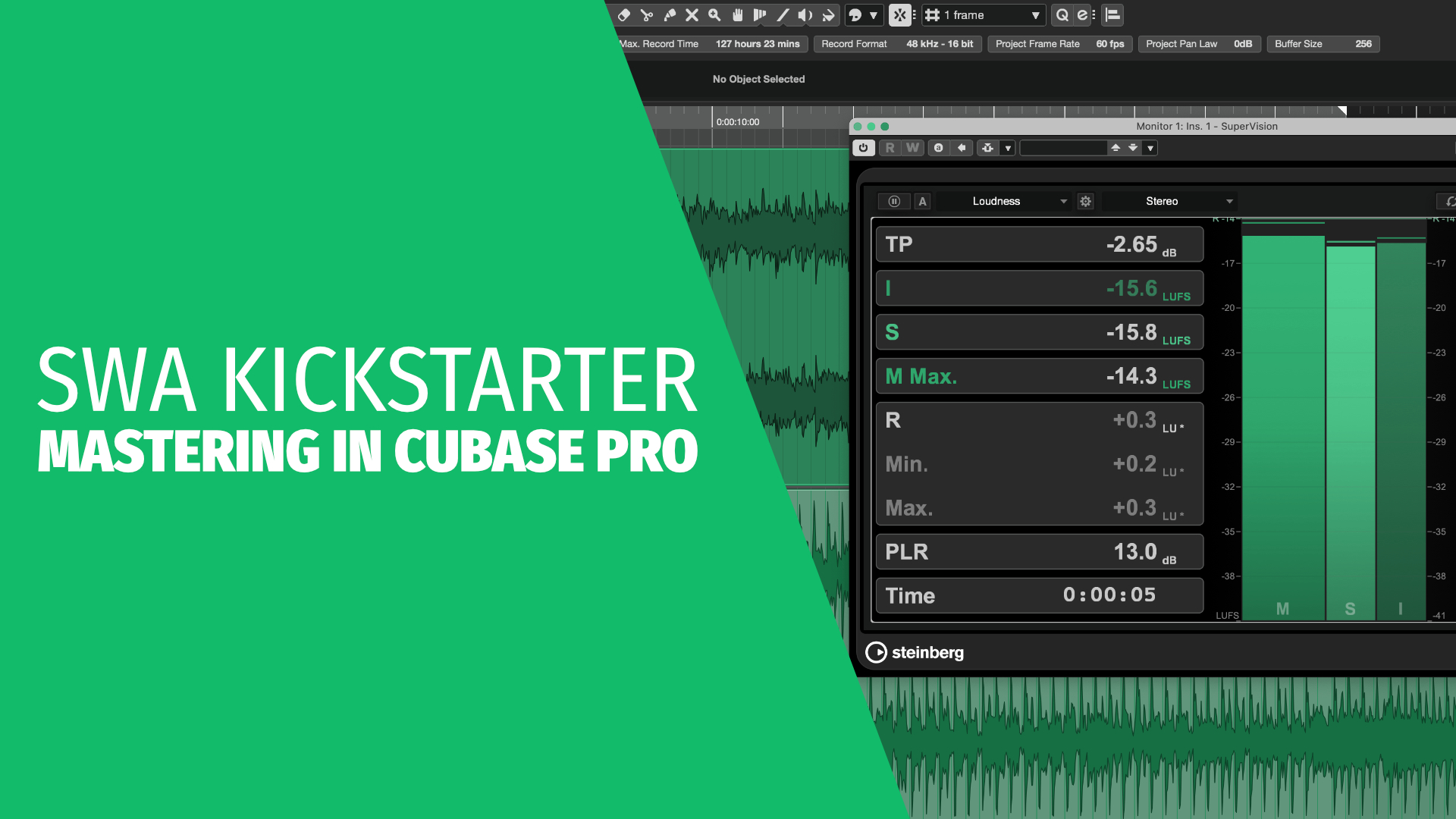 Streamworks Audio